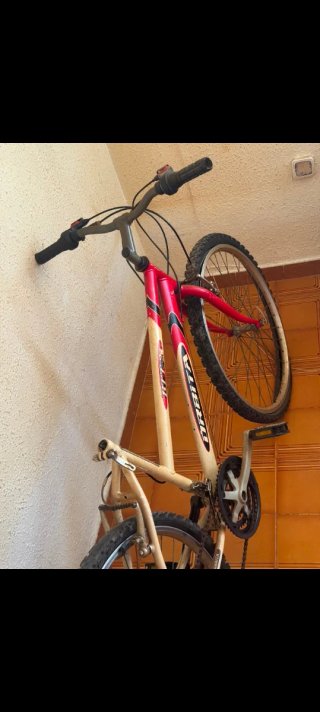 Bicicleta Orbea niña/mujer