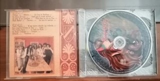 Mago De Oz - Finisterra CD