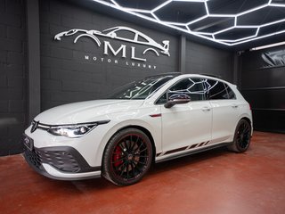VOLKSWAGEN Golf GTI Clubsport 2.0 TSI 221kW 300CV