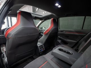 VOLKSWAGEN Golf GTI Clubsport 2.0 TSI 221kW 300CV