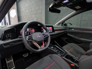 VOLKSWAGEN Golf GTI Clubsport 2.0 TSI 221kW 300CV