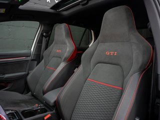 VOLKSWAGEN Golf GTI Clubsport 2.0 TSI 221kW 300CV
