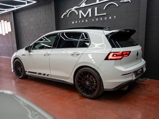 VOLKSWAGEN Golf GTI Clubsport 2.0 TSI 221kW 300CV