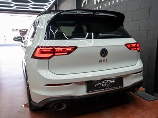 VOLKSWAGEN Golf GTI Clubsport 2.0 TSI 221kW 300CV