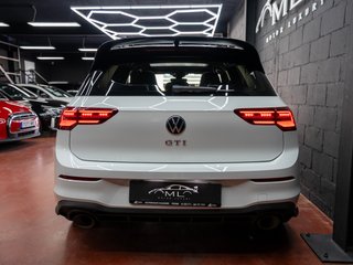 VOLKSWAGEN Golf GTI Clubsport 2.0 TSI 221kW 300CV