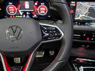 VOLKSWAGEN Golf GTI Clubsport 2.0 TSI 221kW 300CV