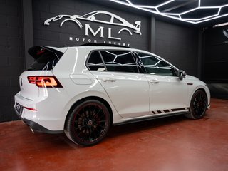 VOLKSWAGEN Golf GTI Clubsport 2.0 TSI 221kW 300CV