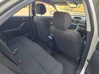 Toyota Avensis 2004