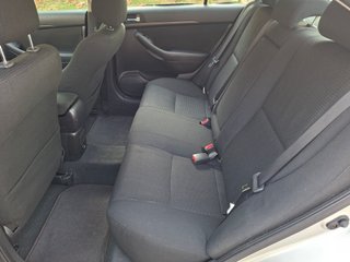 Toyota Avensis 2004