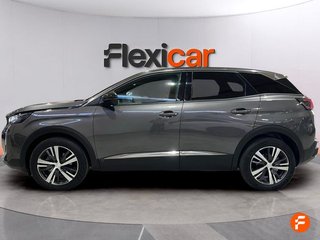 Peugeot 3008 1.5 BlueHDi 96kW S&S Allure Pack EAT8