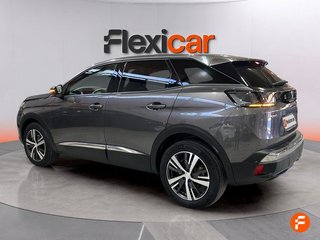 Peugeot 3008 1.5 BlueHDi 96kW S&S Allure Pack EAT8