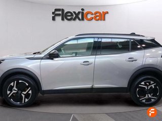 Peugeot 2008 Allure Gasolina 100 S&S 6 Vel. MAN
