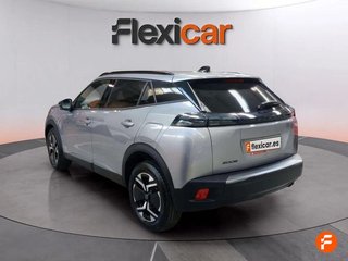 Peugeot 2008 Allure Gasolina 100 S&S 6 Vel. MAN