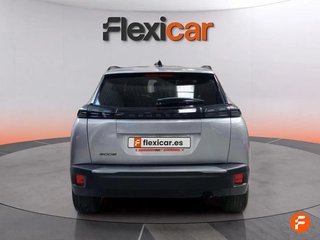 Peugeot 2008 Allure Gasolina 100 S&S 6 Vel. MAN