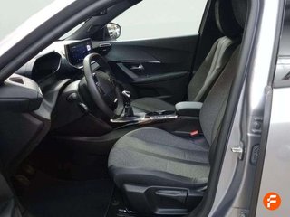 Peugeot 2008 Allure Gasolina 100 S&S 6 Vel. MAN