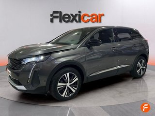 Peugeot 3008 1.5 BlueHDi 96kW S&S Allure Pack EAT8