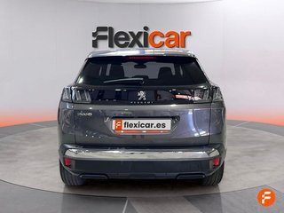 Peugeot 3008 1.5 BlueHDi 96kW S&S Allure Pack EAT8