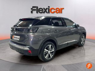 Peugeot 3008 1.5 BlueHDi 96kW S&S Allure Pack EAT8