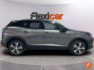 Peugeot 3008 1.5 BlueHDi 96kW S&S Allure Pack EAT8