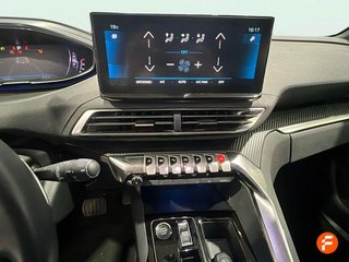 Peugeot 3008 1.5 BlueHDi 96kW S&S Allure Pack EAT8
