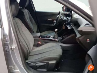 Peugeot 2008 Allure Gasolina 100 S&S 6 Vel. MAN