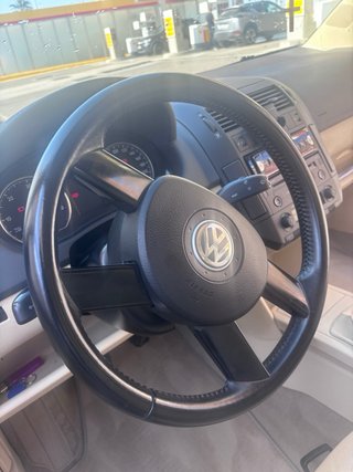 Volkswagen Polo TDI 100cv