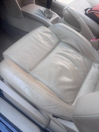 Volkswagen Polo TDI 100cv