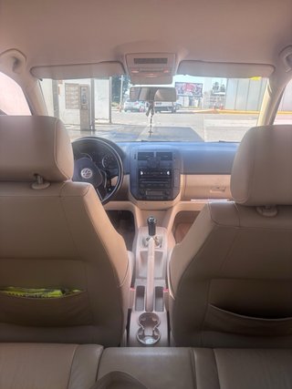 Volkswagen Polo TDI 100cv
