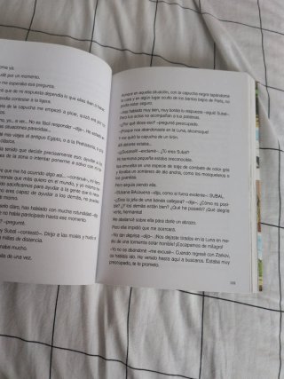 Los Forasteros del Tiempo 13. La aventura de lo...