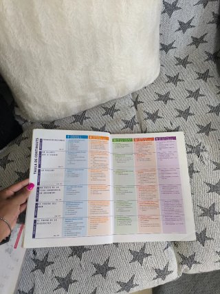 Trellat Valencià, llengua i literatura, 2n batx...