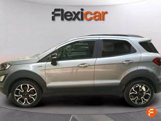 Ford Ecosport 1.0T EcoBoost 92kW (125CV) S&S Active