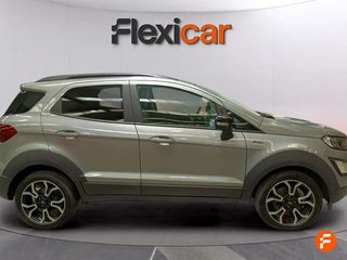 Ford Ecosport 1.0T EcoBoost 92kW (125CV) S&S Active