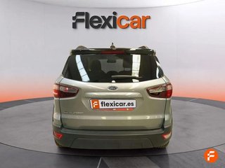 Ford Ecosport 1.0T EcoBoost 92kW (125CV) S&S Active