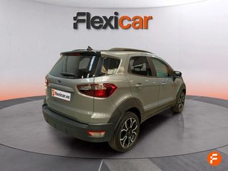 Ford Ecosport 1.0T EcoBoost 92kW (125CV) S&S Active