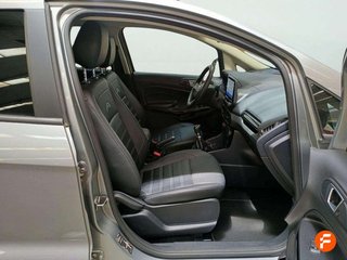 Ford Ecosport 1.0T EcoBoost 92kW (125CV) S&S Active