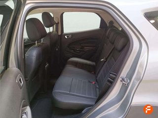 Ford Ecosport 1.0T EcoBoost 92kW (125CV) S&S Active
