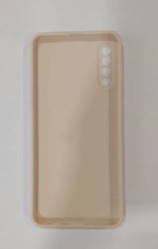 Custodia per Samsung Galaxy A70 con cuori rossi