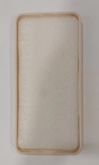 Custodia per Samsung Galaxy A70 con cuori rossi