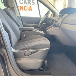 Renault Grand Scenic 2008