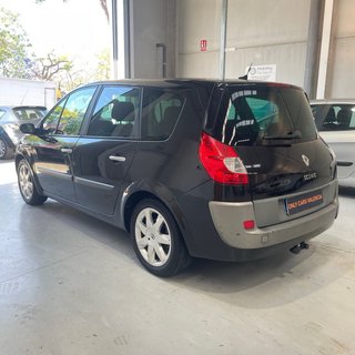 Renault Grand Scenic 2008
