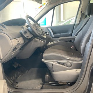 Renault Grand Scenic 2008