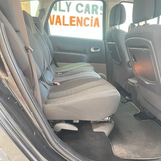 Renault Grand Scenic 2008