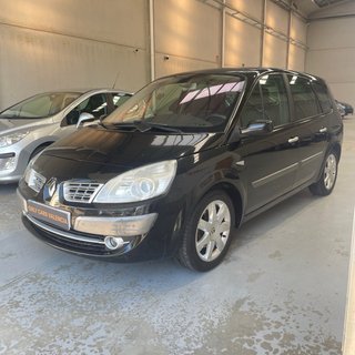 Renault Grand Scenic 2008