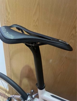 Bicicleta de carretera GT