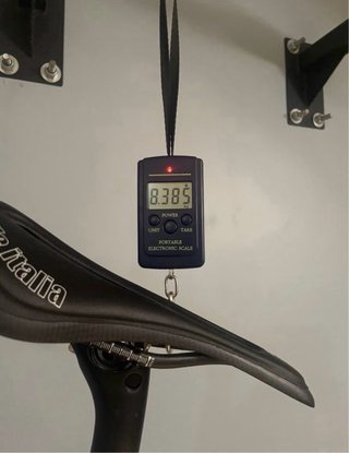 Bicicleta de carretera GT