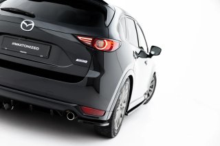 Kit Maxton Design Mazda CX-5 2021-2025
