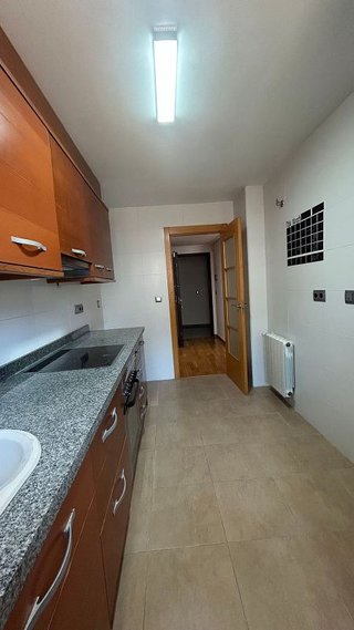 Piso en alquiler en Zona Parc Central - Hort de Trenor en Torrent