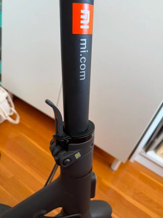 Patinete Xiaomi Mi Electric Scooter Pro 2