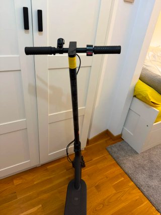 Patinete Xiaomi Mi Electric Scooter Pro 2