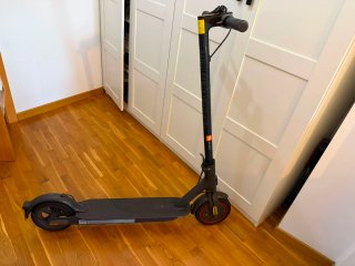 Patinete Xiaomi Mi Electric Scooter Pro 2